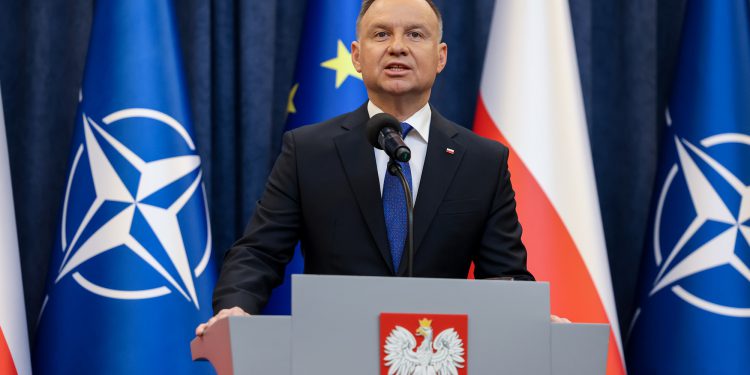 Prezydent podpisze ustawę o komisji ws. rosyjskich wpływów