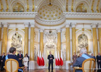 Święto Narodowe Trzeciego Maja