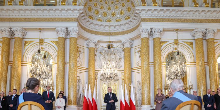 Święto Narodowe Trzeciego Maja