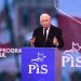 Jarosław Kaczyński: Nie zmarnowaliśmy tych ośmiu lat