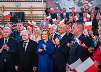 Programowy Ul Prawa i Sprawiedliwości