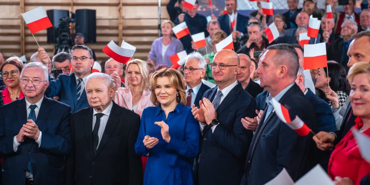 Programowy Ul Prawa i Sprawiedliwości