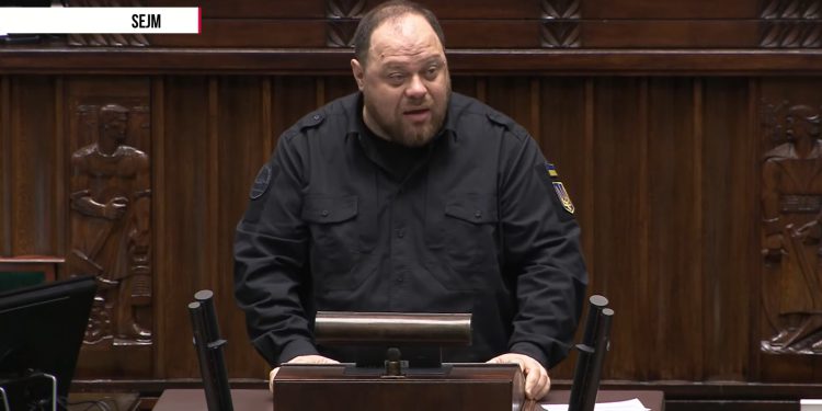 Stefanczuk: Wspólnie napiszmy naszą nową historię