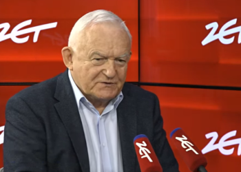 Chroniczna prorosyjskość Leszka Millera