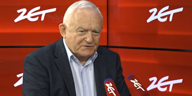 Chroniczna prorosyjskość Leszka Millera