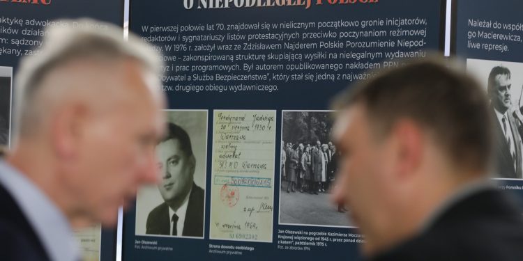 Stanowisko Konferencji Poświęconej Dorobkowi Rządu Jana Olszewskiego
