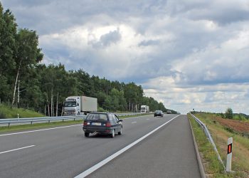 Koniec z opłatami na autostradach