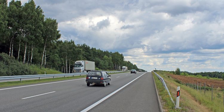 Koniec z opłatami na autostradach