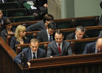 Nowa i nie nowa filozofia antypolska