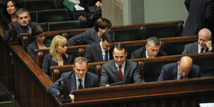 Nowa i nie nowa filozofia antypolska