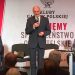 Antoni Macierewicz na Forum Klubów Gazety Polskiej
