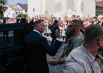 List Prezydenta z okazji obchodów Narodowego Dnia Pamięci Ofiar Ludobójstwa