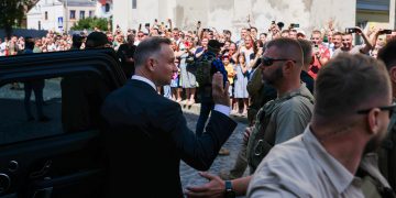 List Prezydenta z okazji obchodów Narodowego Dnia Pamięci Ofiar Ludobójstwa