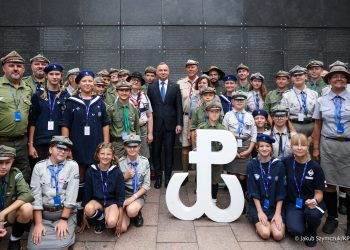 Dlaczego powstanie warszawskie jest tak ważne?