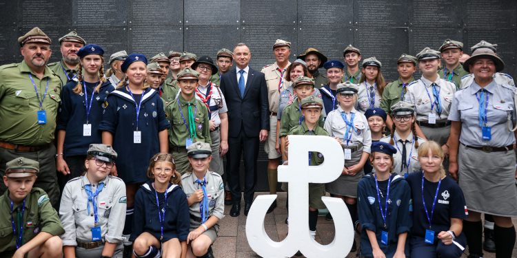 Dlaczego powstanie warszawskie jest tak ważne?