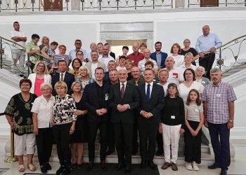 Wycieczka do Sejmu RP