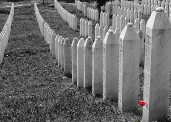 Srebrenica – 28 lat później