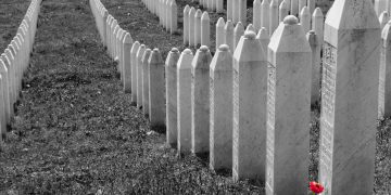 Srebrenica – 28 lat później