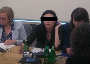 To słabe być przedmiotem