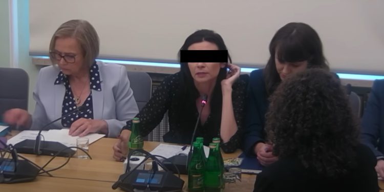 To słabe być przedmiotem