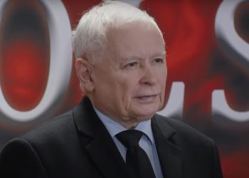 Jarosław Kaczyński: Naród jest w centrum naszej polityki