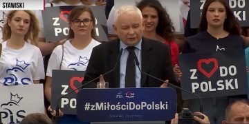 Koalicja PiS z Konfederacją? Jest jasne stanowisko Kaczyńskiego