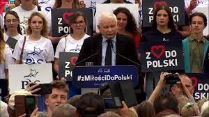 Kaczyński bezlitosny dla opozycji: Ich program doprowadzi nas do nędzy