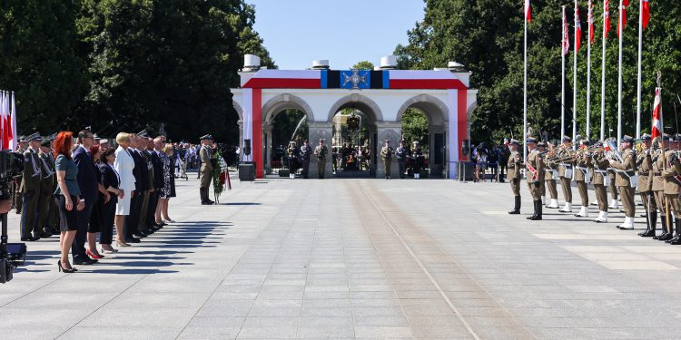 Święto Wojska Polskiego