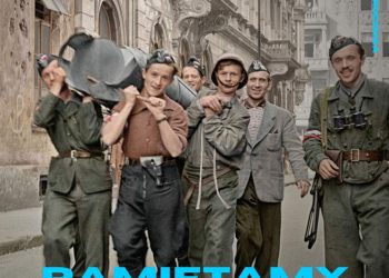 79 lat temu rozpoczęło się powstanie warszawskie