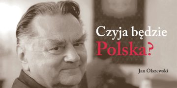Macierewicz wspomina Olszewskiego: To był dla mnie zaszczyt