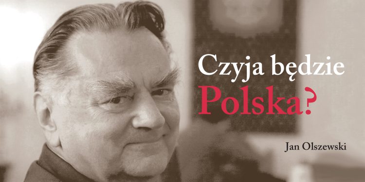 Macierewicz wspomina Olszewskiego: To był dla mnie zaszczyt