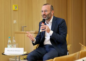 Z prawej Wagnerowcy, z lewej Weberowcy