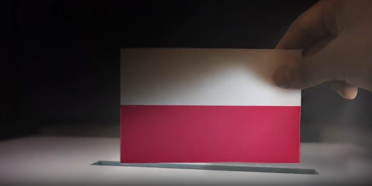 PiS ogłasza kolejne pytanie referendalne. Szydło: Głos Polaków jest najważniejszy