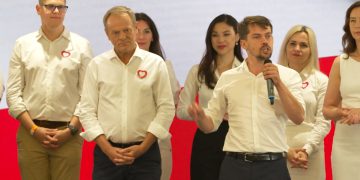 Grupa Putina rośnie w siłę – Kołodziejczak wystartuje z list KO