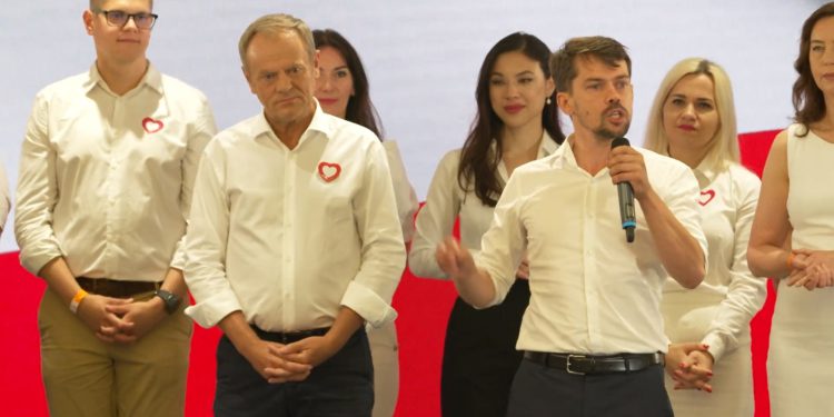 Grupa Putina rośnie w siłę – Kołodziejczak wystartuje z list KO