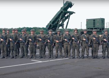 Silna Biało-Czerwona