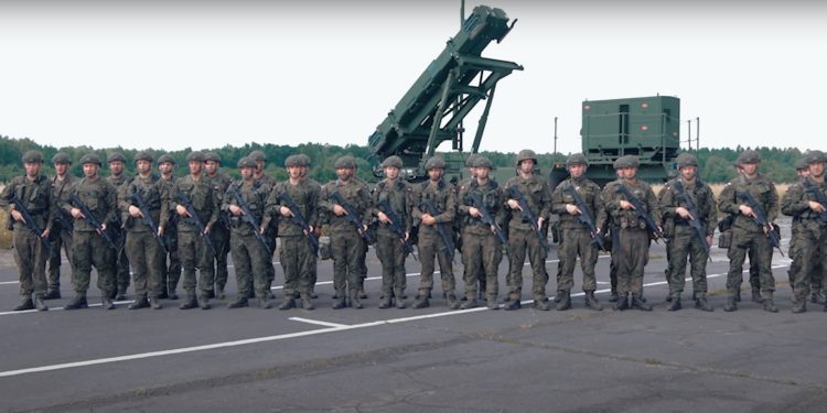 Silna Biało-Czerwona