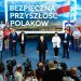 Bezpieczna przyszłość Polaków