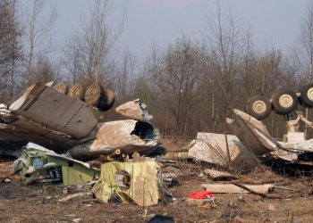 Zachodnie media podejrzewają Putina o zorganizowanie zbrodni smoleńskiej
