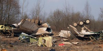 Zachodnie media podejrzewają Putina o zorganizowanie zbrodni smoleńskiej