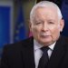 Kaczyński do opozycji: Bezpieczeństwo to dla was zbyt poważna sprawa