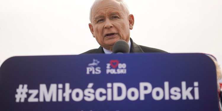 Czy Polska gospodarka dogoni niemiecką? Kaczyński: Jest jeden warunek