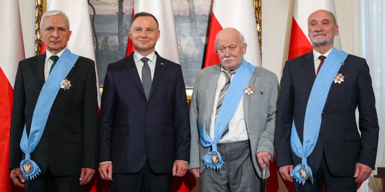 47. rocznica utworzenia Komitetu Obrony Robotników