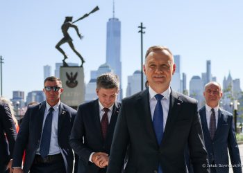 List prezydenta Andrzeja Dudy w 84. rocznicę sowieckiej agresji na Polskę