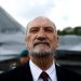 Macierewicz: Film Holland jest antypolski i antyeuropejski
