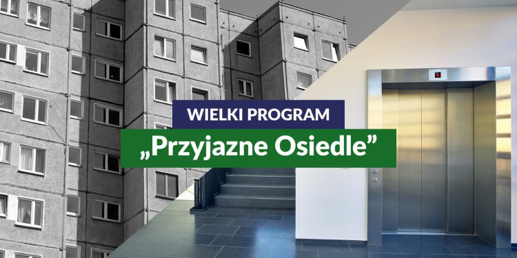 Ofensywa programowa Prawa i Sprawiedliwości