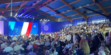 Konwencja PiS w Końskich