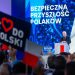 Jarosław Kaczyński w Końskich: Polska musi być niepodległa