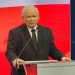 „Odrażający paszkwil” – Jarosław Kaczyński skomentował film Agnieszki Holland