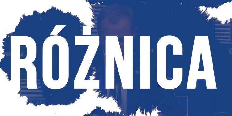 Różnica jest prosta